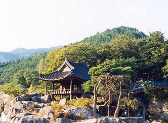 The Cities of Gyeongnam in Harmony with Nature and People