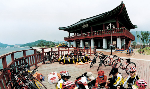 Changwon-si