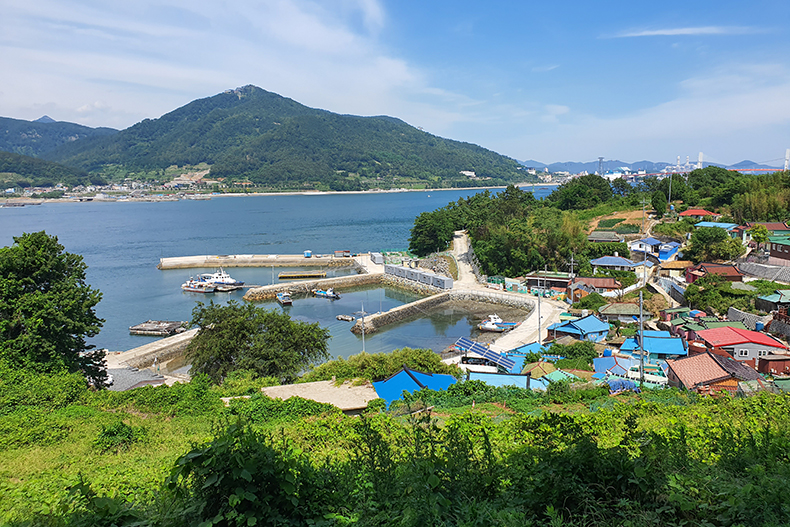 경상남도,‘살고싶은섬사업’홍보2.jpg