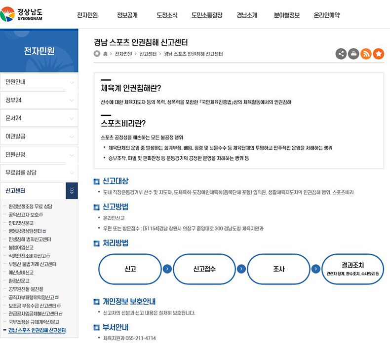 체육인인권보호‘경남스포츠인권침해신고센터’운영.jpg