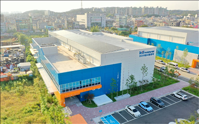 한국산업기술시험원우주부품시험센터전경.png