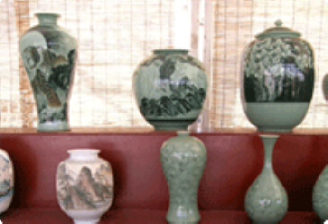 金海市 陶瓷庆典 file Image