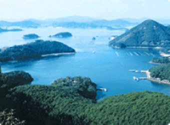 島 file Image